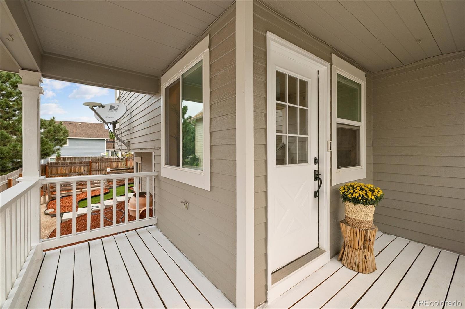 10791  Wheatfield Lane, parker&nbsp; House Search MLS Picture