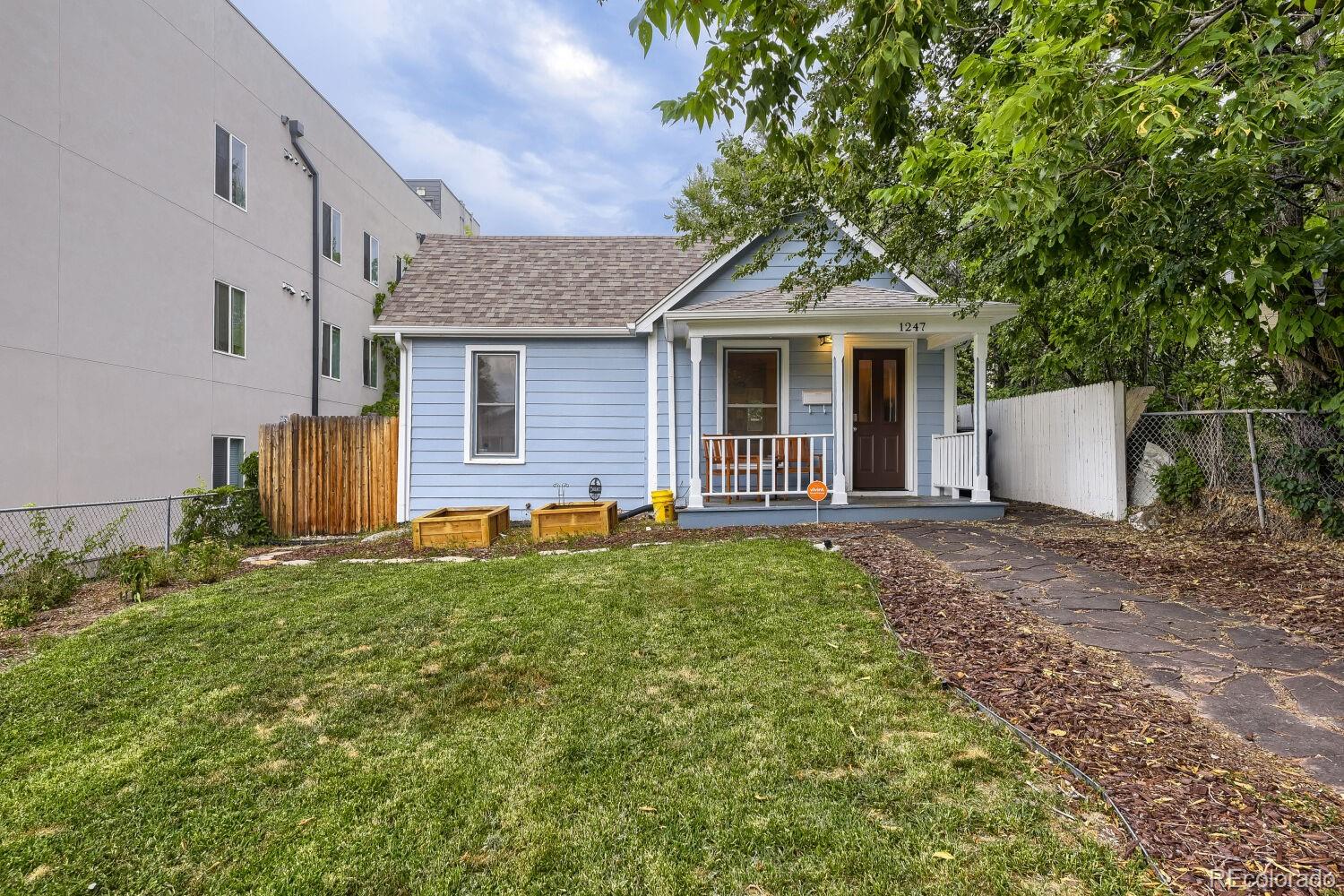 denver&nbsp; House Search Picture