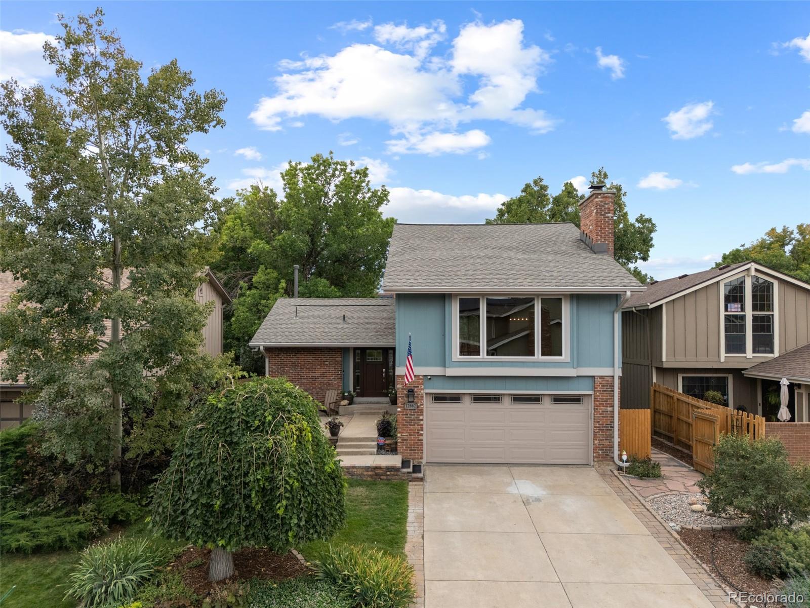 aurora&nbsp; House Search Picture