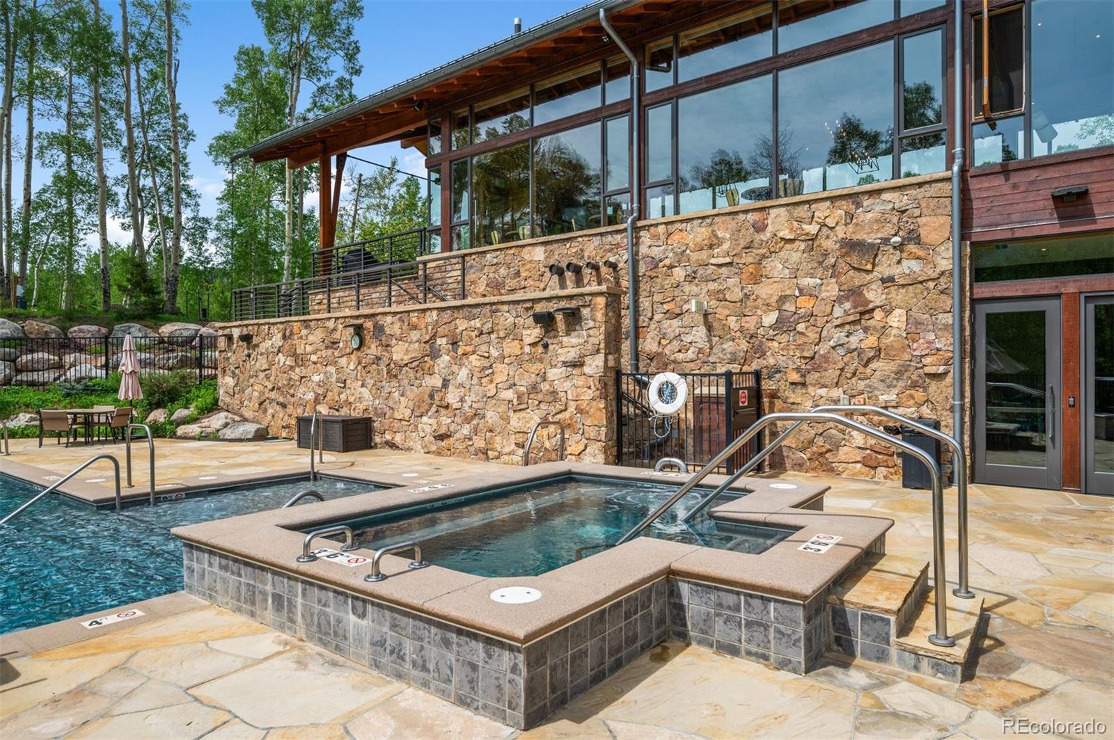 58 W Baron Way, silverthorne&nbsp; House Search MLS Picture