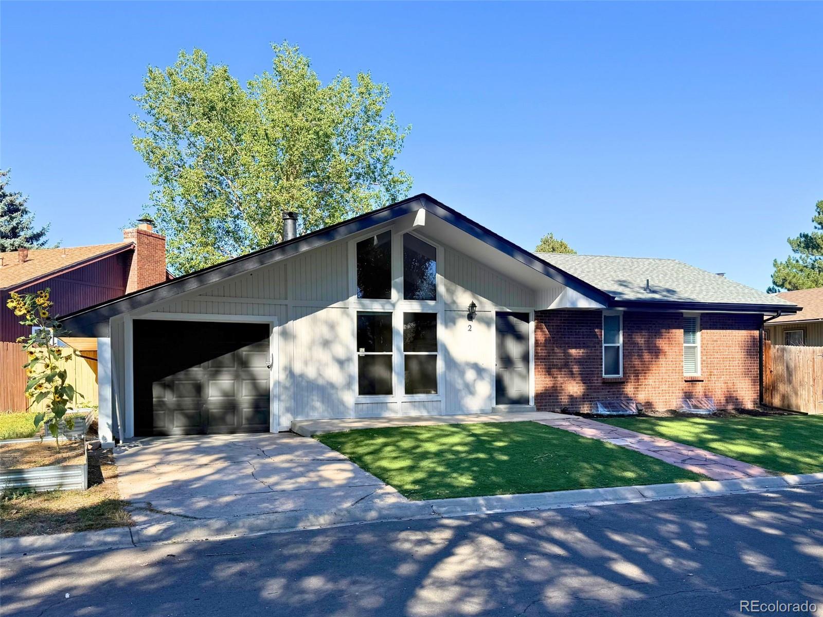  Broomfield Home | MLS #: 69698532  Pinon Place, Broomfield Beds: 3 Baths: 2 Price: $515,000