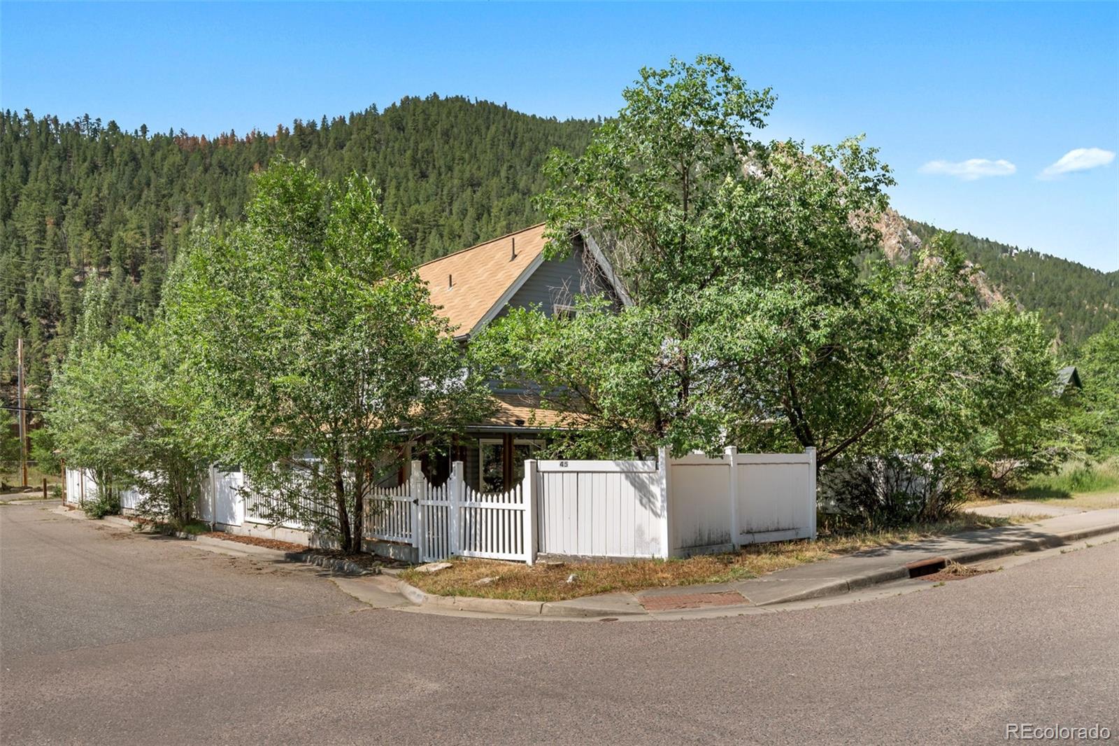 Idaho Springs Idaho Springs Home | MLS #: 273665345  Colorado Boulevard, Idaho Springs Beds: 3 Baths: 3 Price: $625,000