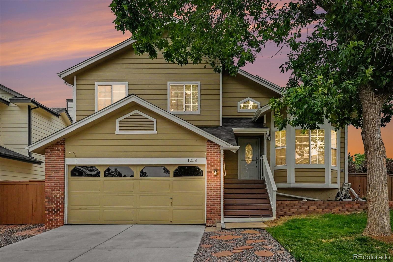 littleton&nbsp; House Search Picture