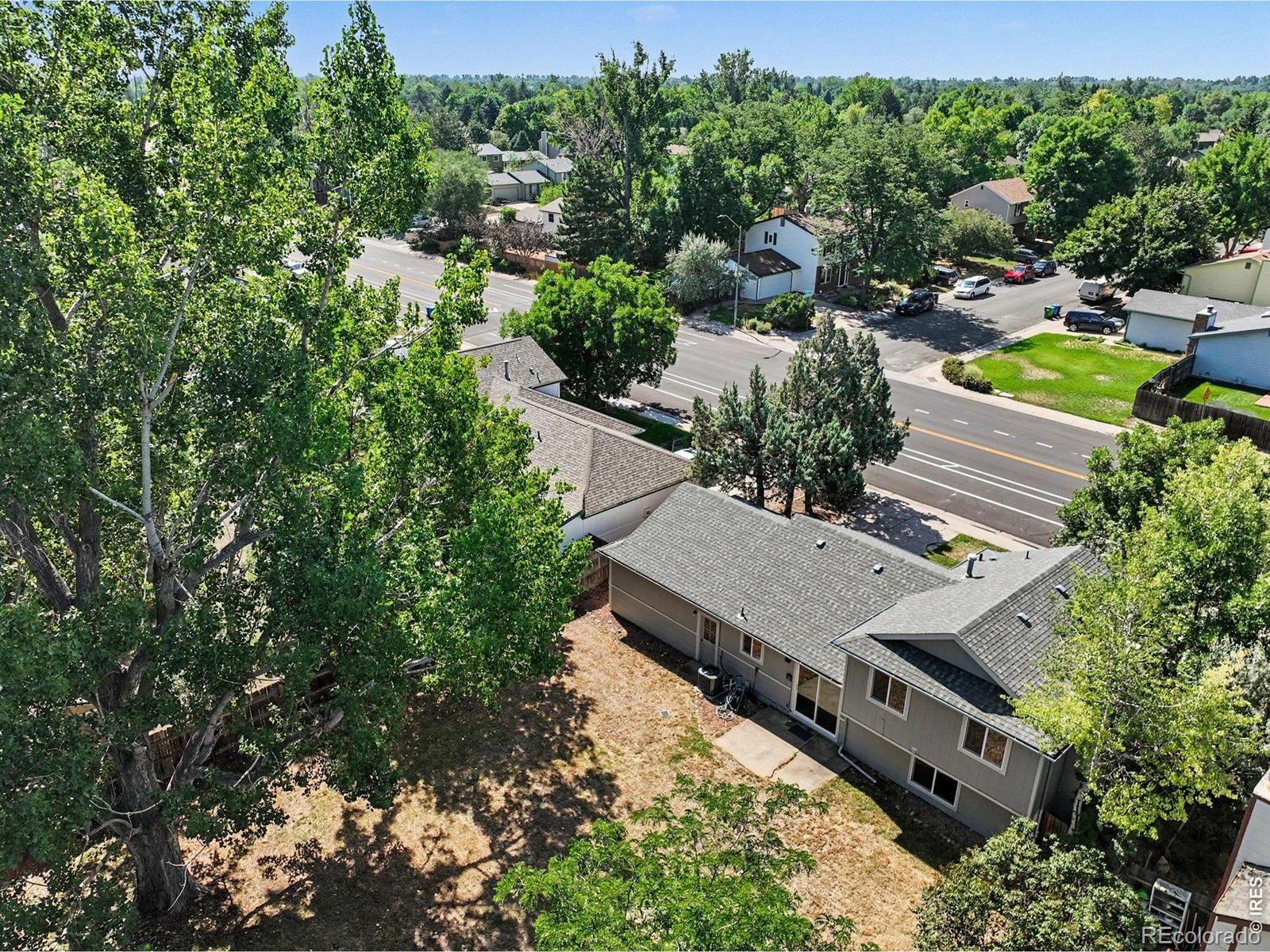 2012 W Stuart Street, fort collins&nbsp; House Search MLS Picture