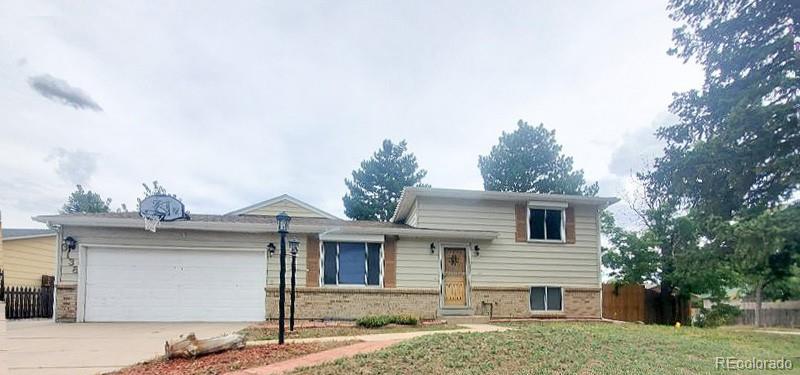  Aurora Home | MLS #: 76760063138 S Joplin Court, Aurora Beds: 3 Baths: 2 Price: $459,900