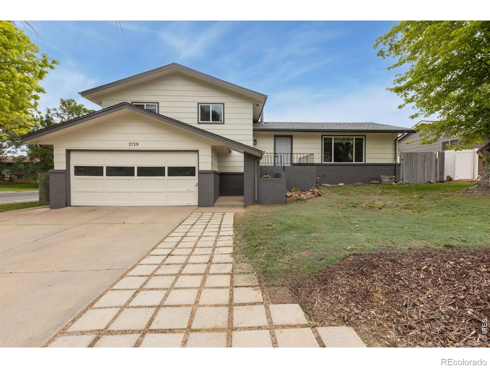 Rolling Hills Greeley Home | MLS #: 45678910651692719  18th St Rd, Greeley Beds: 3 Baths: 3 Price: $445,000