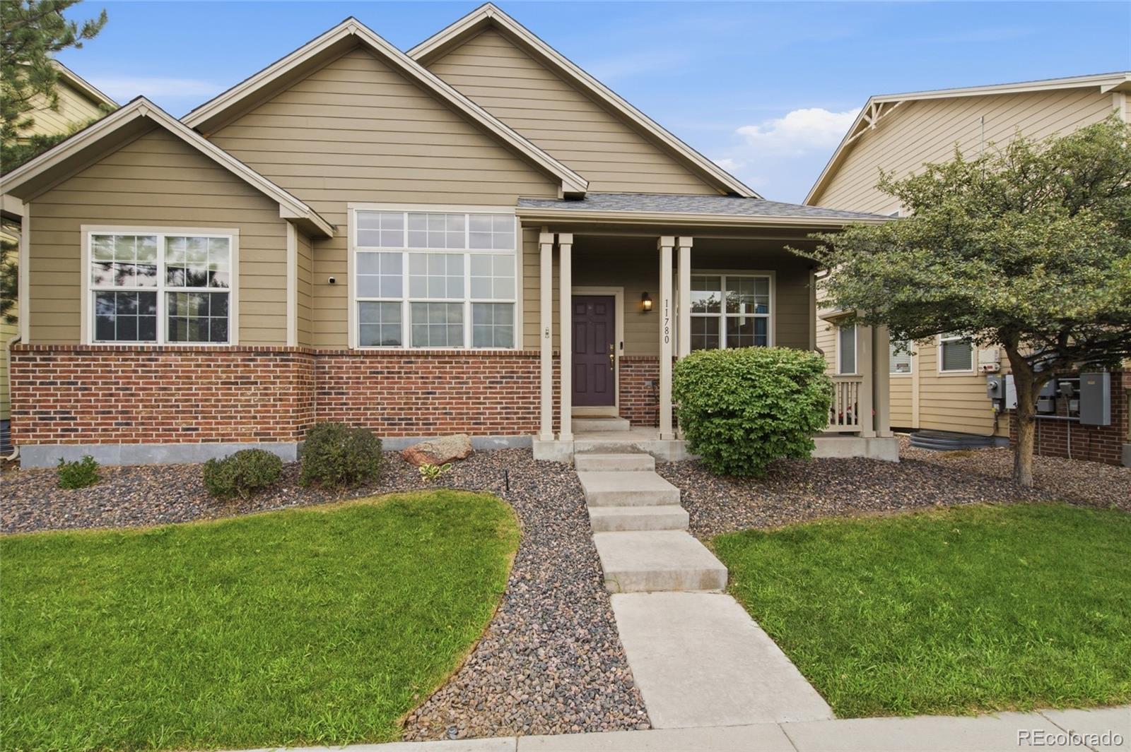 henderson&nbsp; House Search Picture