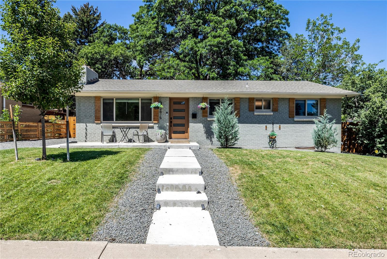 denver&nbsp; House Search Picture