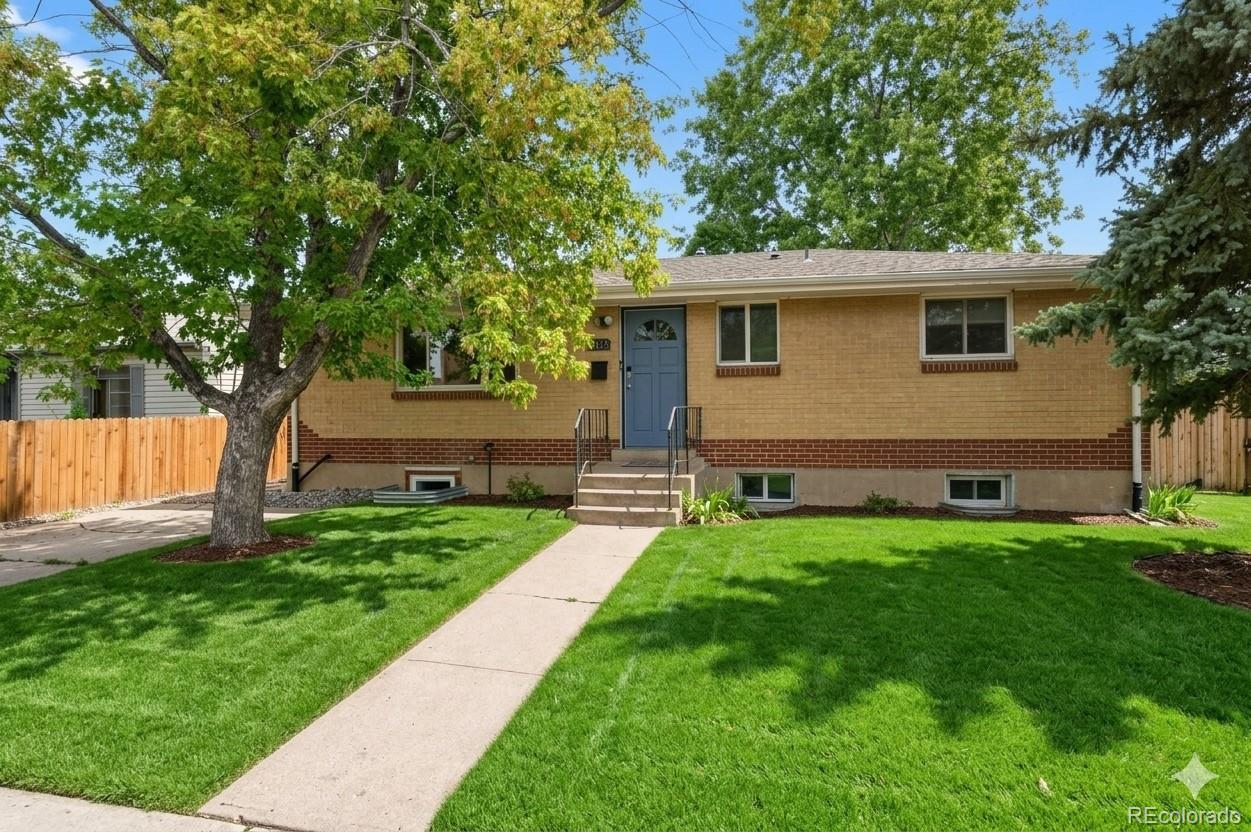 denver&nbsp; House Search Picture