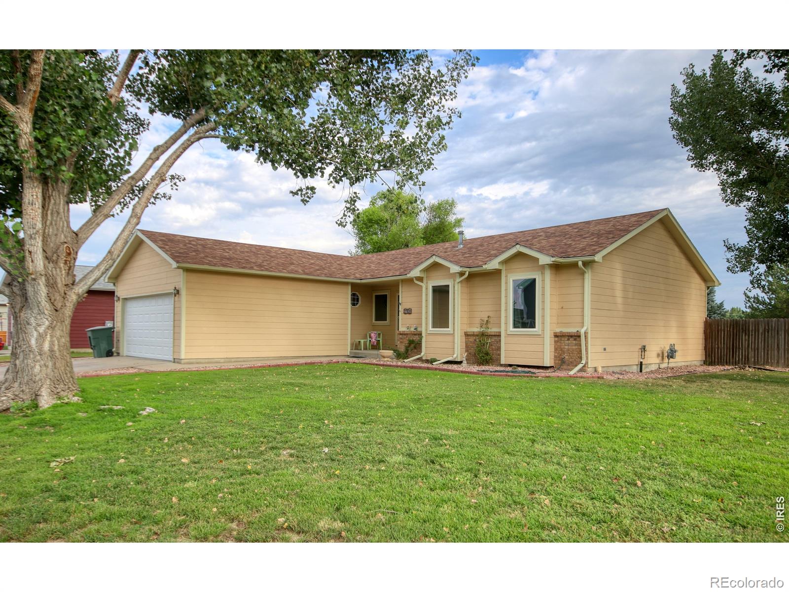 2701  Yosemite Street, brush&nbsp; House Search MLS Picture
