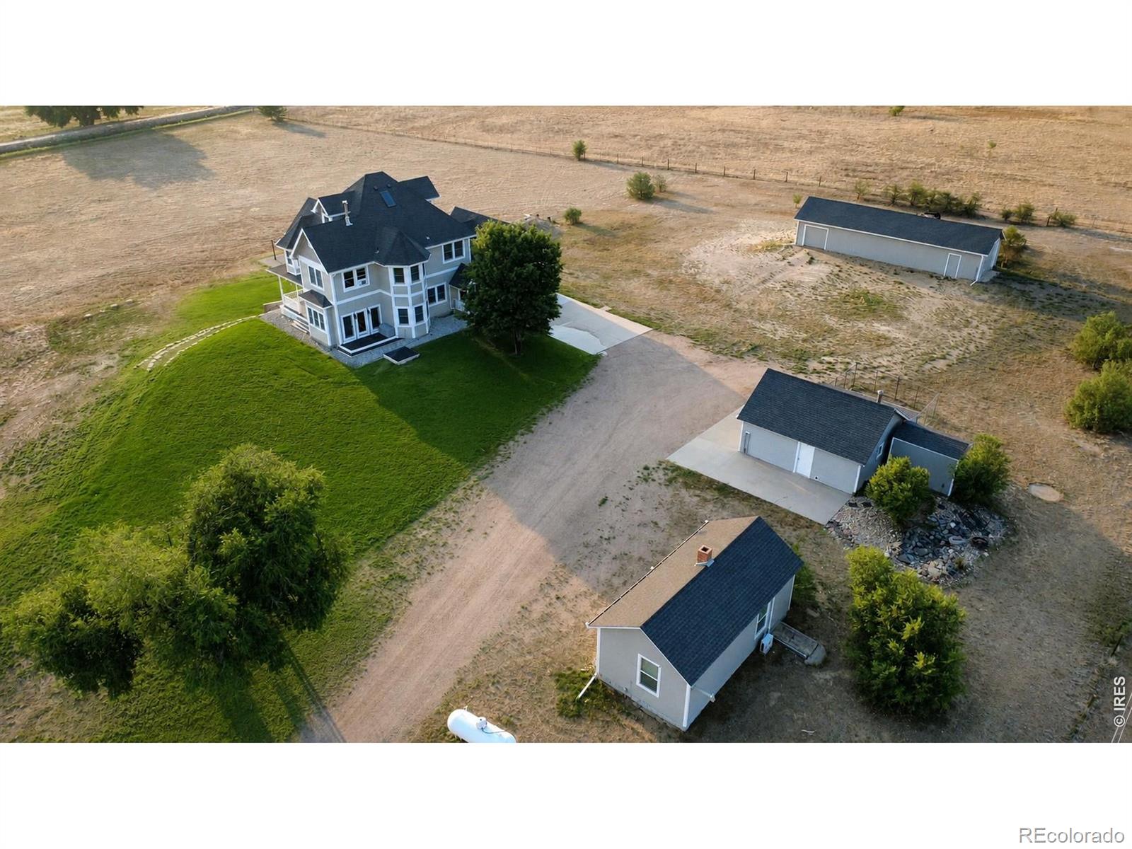 27195  County Road 66 , gill&nbsp; House Search MLS Picture