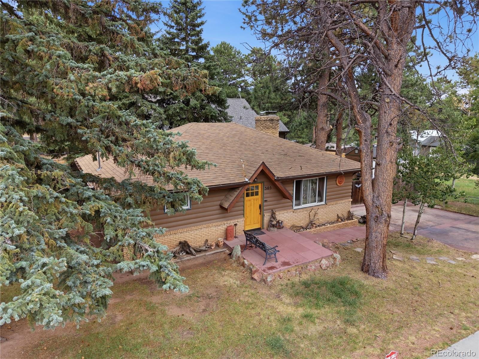 woodland park&nbsp; House Search Picture