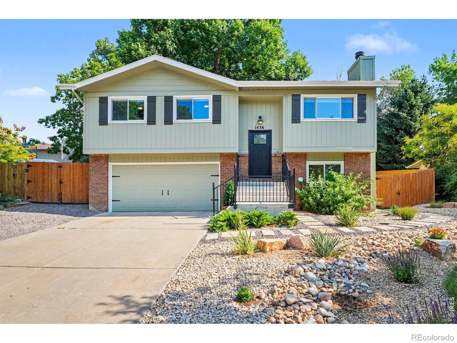 Silverwood Village Fort Collins Home | MLS #: 45678910651811436  Ivy Street, Fort Collins Beds: 3 Baths: 2 Price: $573,000