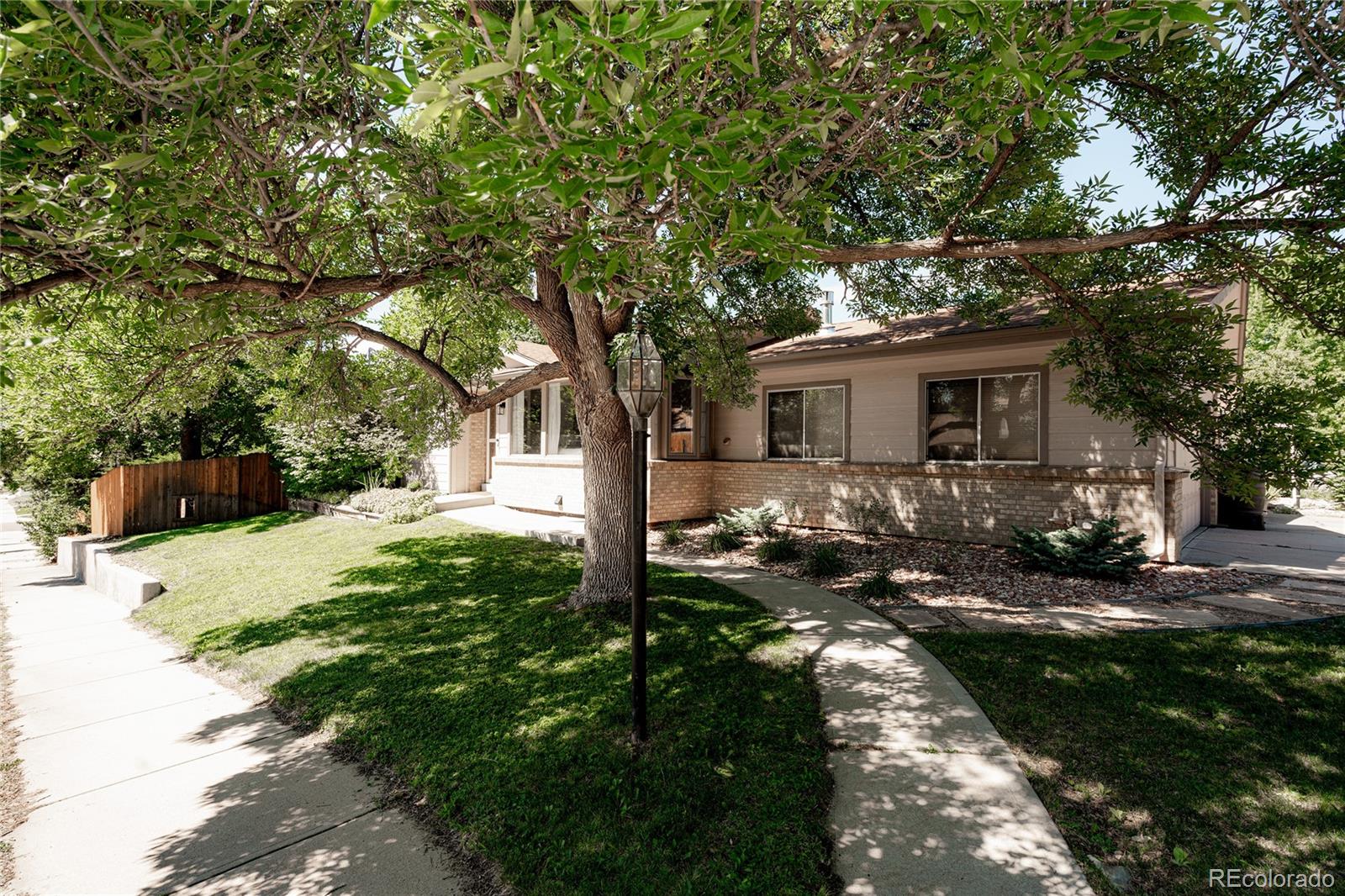 7000 W Yale Avenue, denver&nbsp; House Search MLS Picture