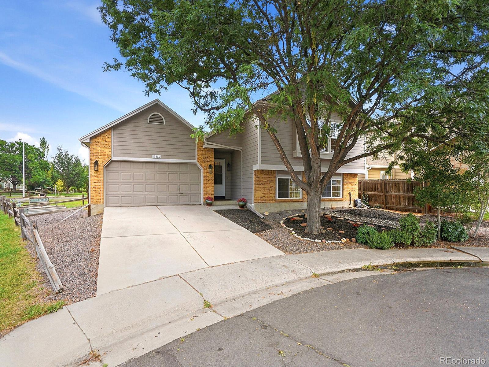 The Trails At Westlake Broomfield Home | MLS #: 760526813380  Misty Street, Broomfield Beds: 5 Baths: 2 Price: $575,000