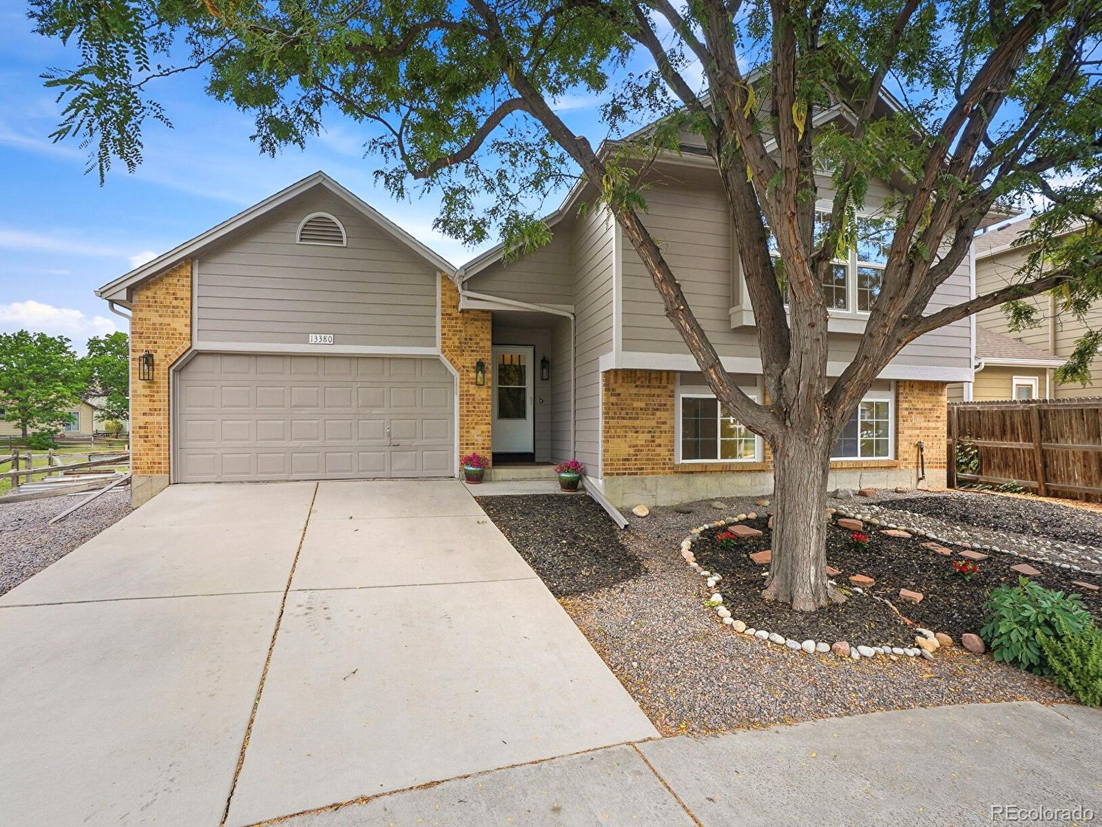 13380  Misty Street, broomfield&nbsp; House Search MLS Picture