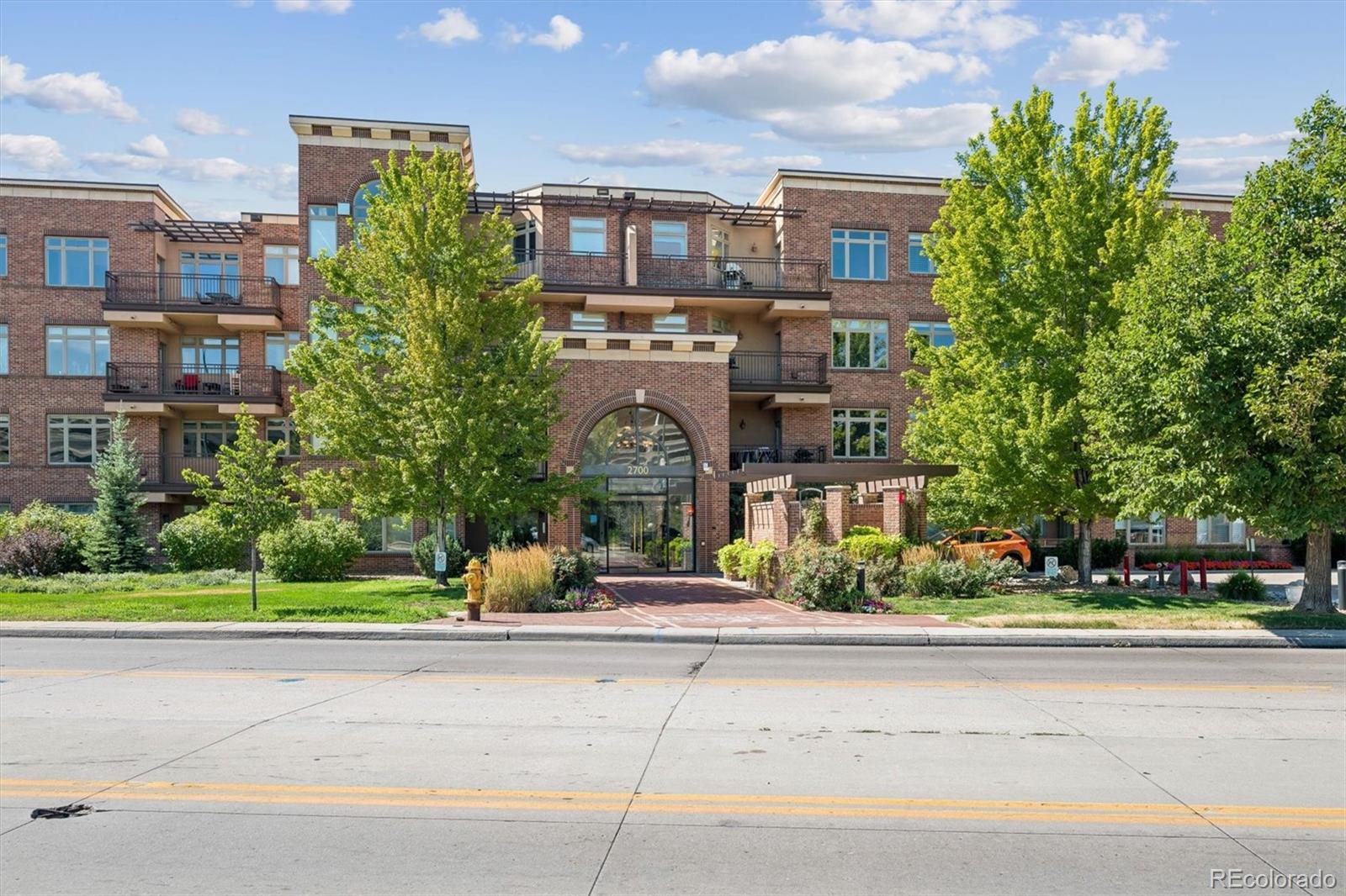 2700 E Cherry Creek South Drive, denver&nbsp; House Search MLS Picture
