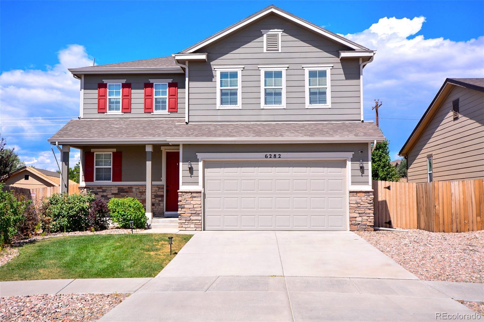 colorado springs&nbsp; House Search Picture