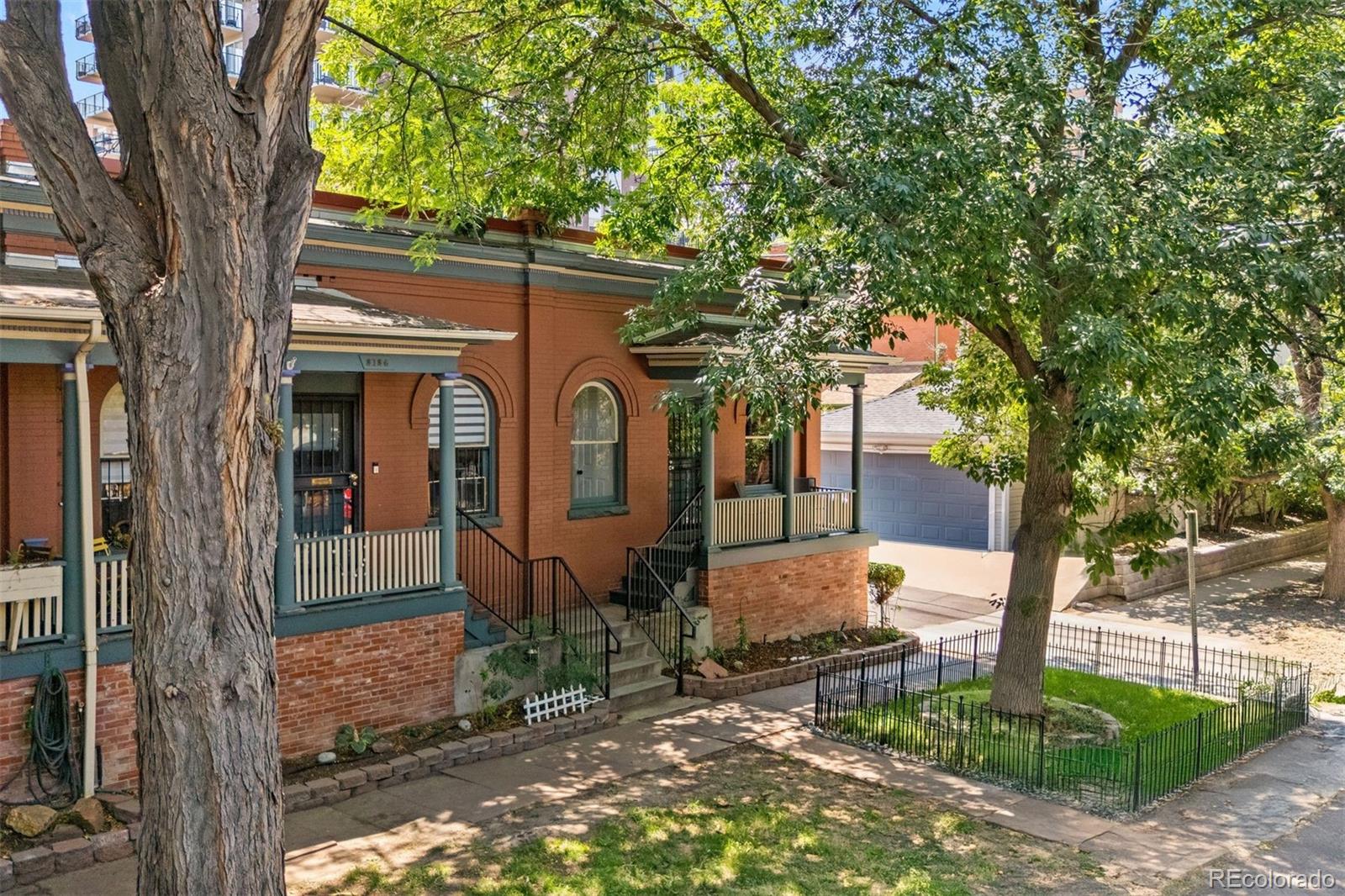 denver&nbsp; House Search Picture