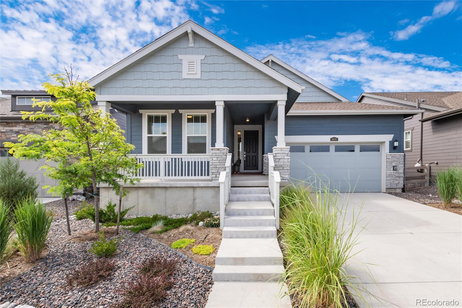 8074  Mount Kataka Street, littleton&nbsp; House Search MLS Picture