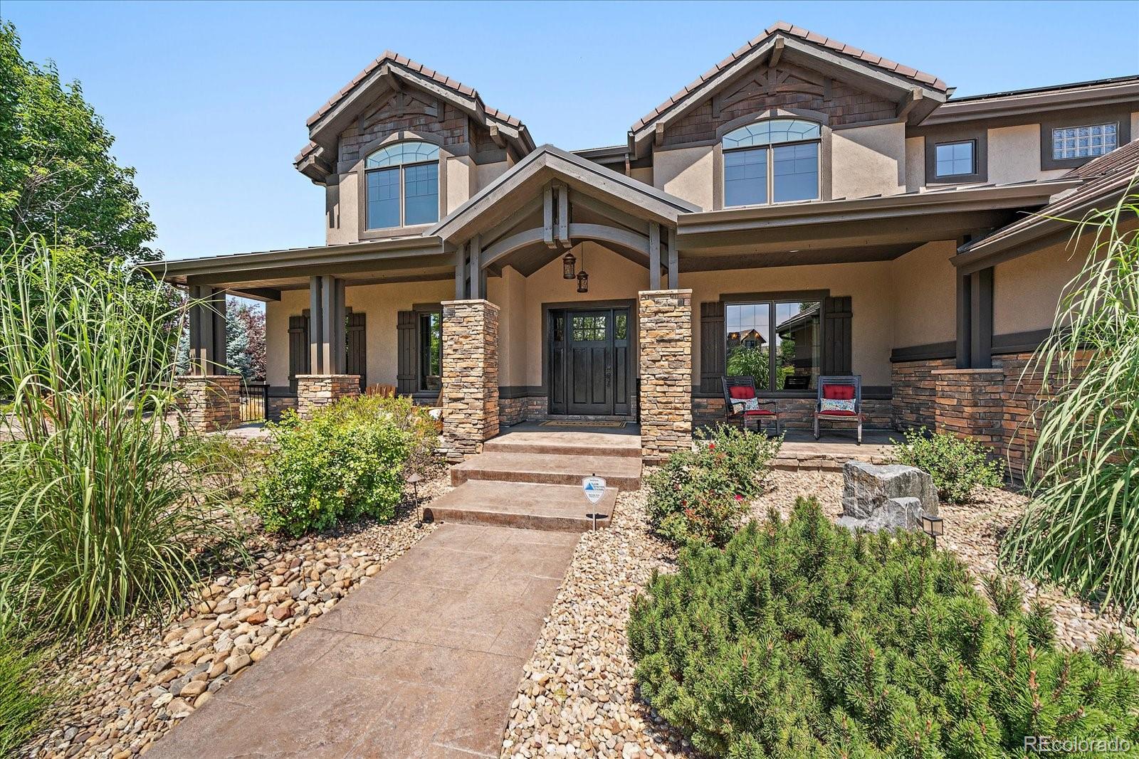 niwot&nbsp; House Search Picture