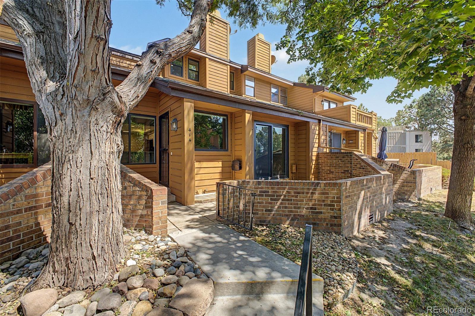 9400 E Iliff Avenue, denver&nbsp; House Search MLS Picture