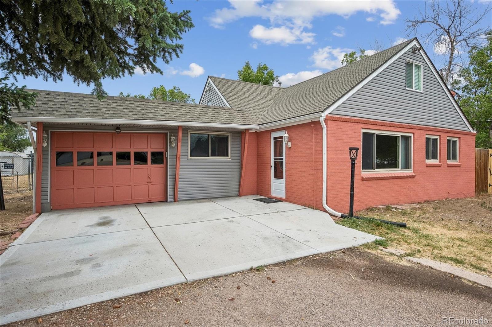 725 S Otis Street, denver&nbsp; House Search MLS Picture
