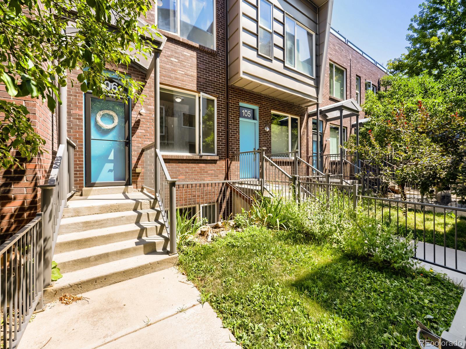 denver&nbsp; House Search Picture