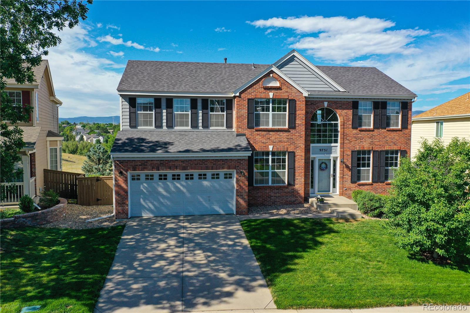 highlands ranch&nbsp; House Search Picture
