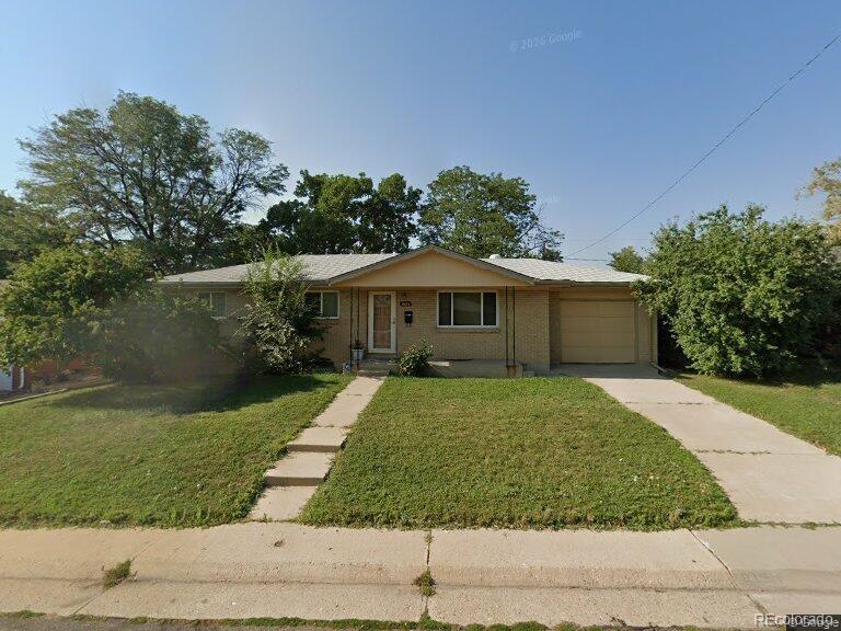 denver&nbsp; House Search Picture
