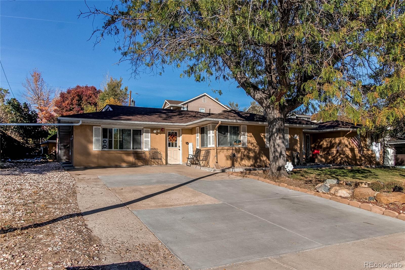 7465 W 69th Place, arvada&nbsp; House Search MLS Picture