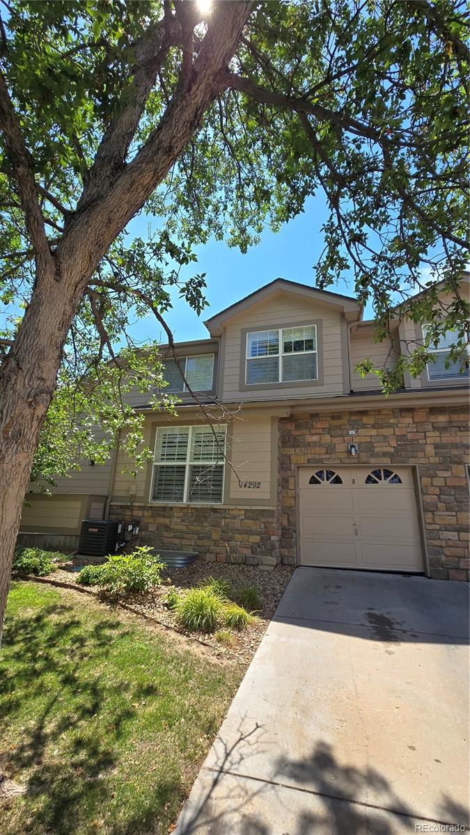  Aurora Condo / Townhome | MLS #: 373201014292 E Napa Place 11B, Aurora Beds: 5 Baths: 4 Price: $425,000