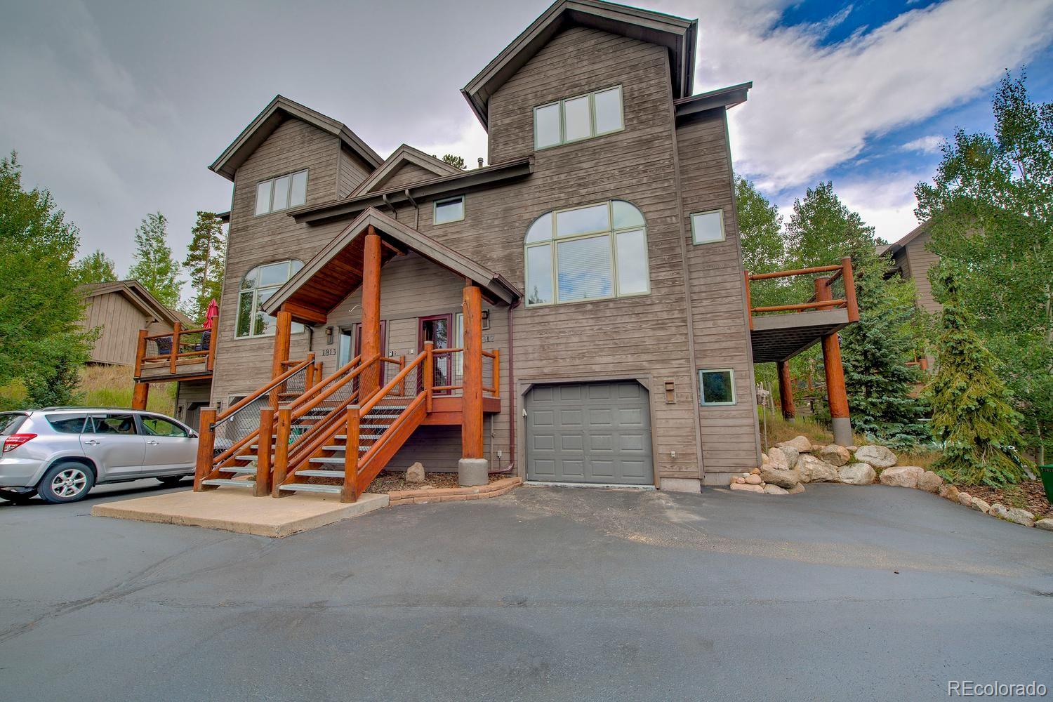 1817  Stellar Drive, silverthorne&nbsp; House Search MLS Picture