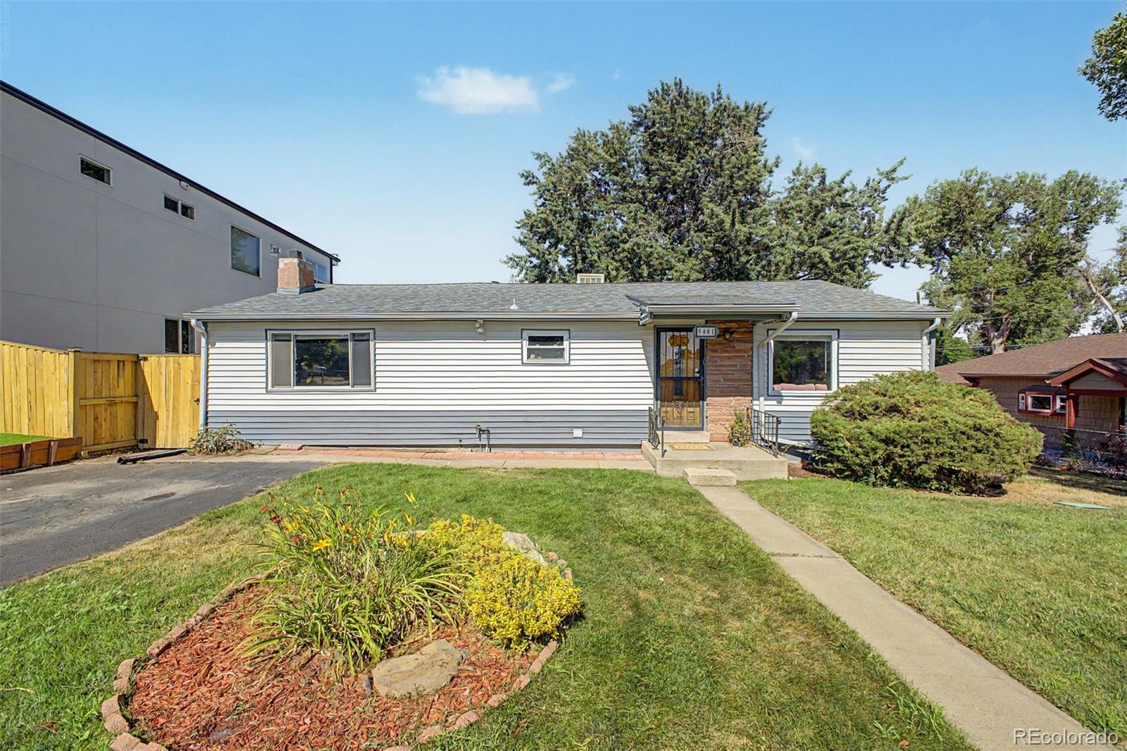 denver&nbsp; House Search Picture