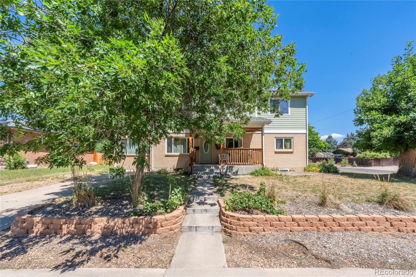 Arvada West Arvada Home | MLS #: 33858746574  Nelson Street, Arvada Beds: 7 Baths: 4 Price: $1,090,000