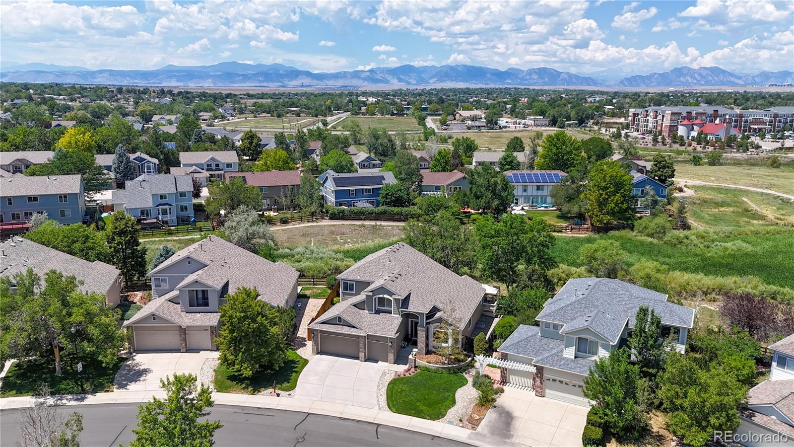 9895  Reed Street, westminster&nbsp; House Search MLS Picture