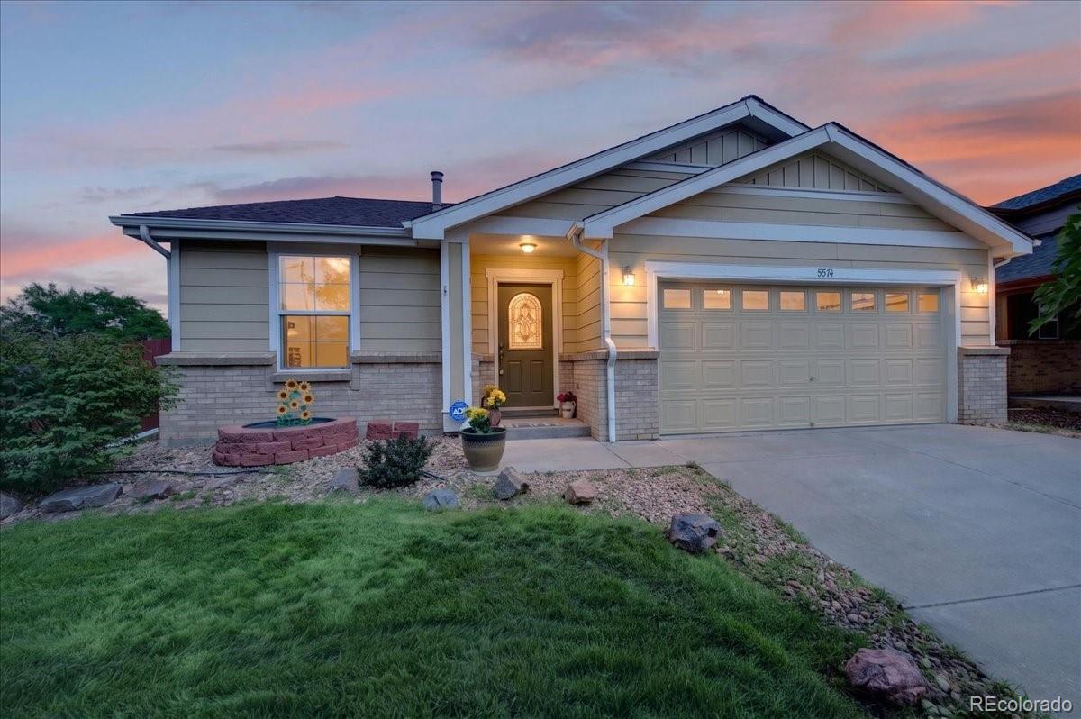 Parkfield Denver Home | MLS #: 55577705574  Kalispell Street, Denver Beds: 3 Baths: 2 Price: $445,000