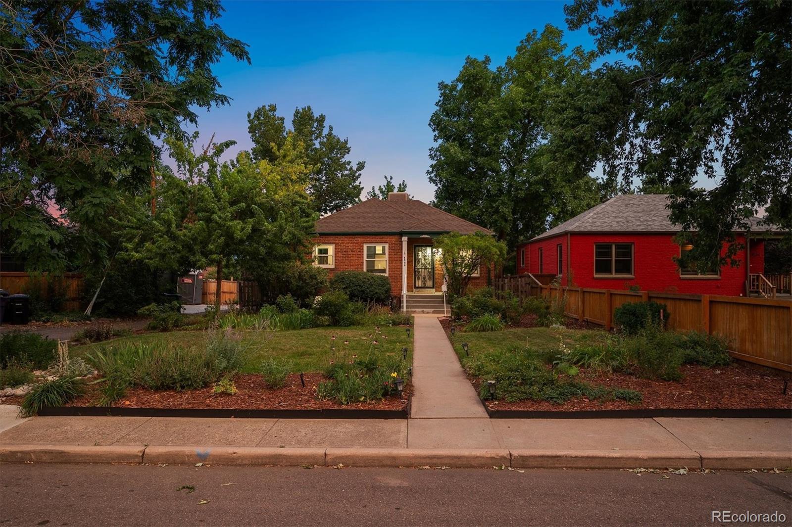 denver&nbsp; House Search Picture