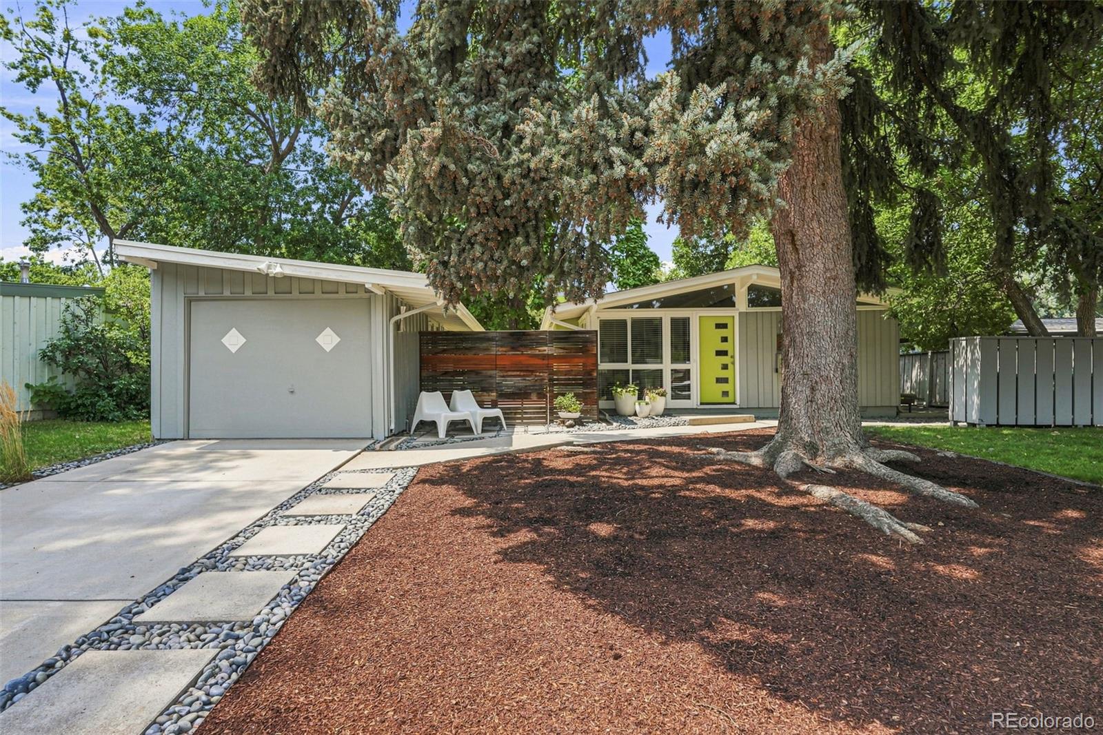 2525 S Lowell Boulevard, denver&nbsp; House Search MLS Picture