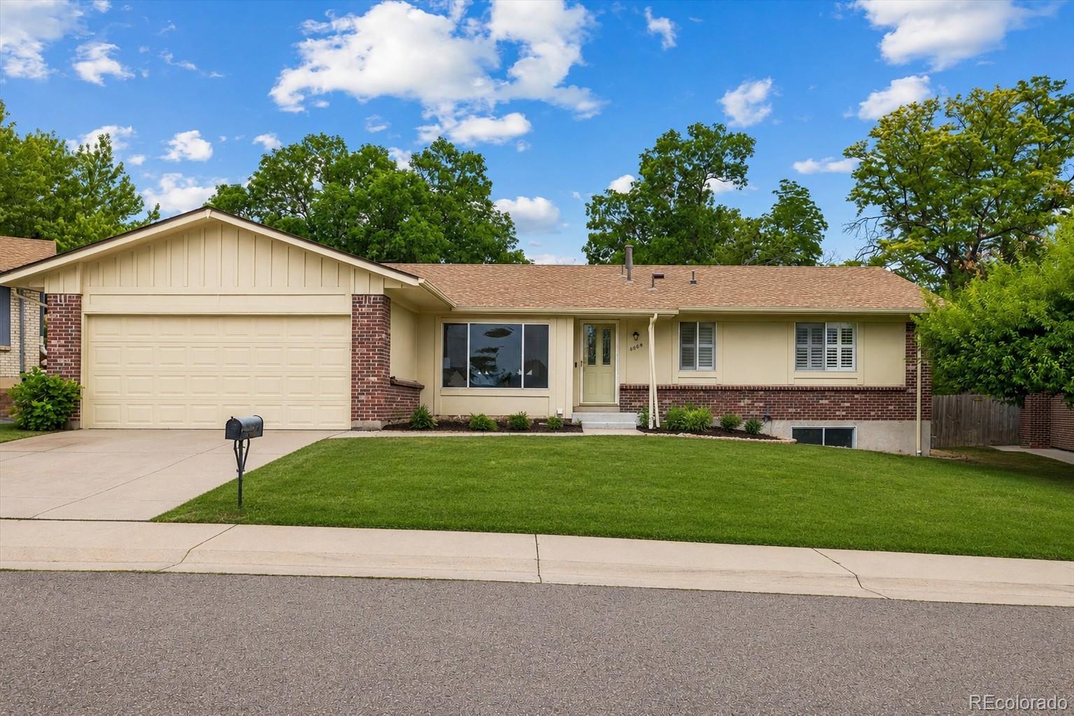 8084 E Oberlin Place, denver&nbsp; House Search MLS Picture