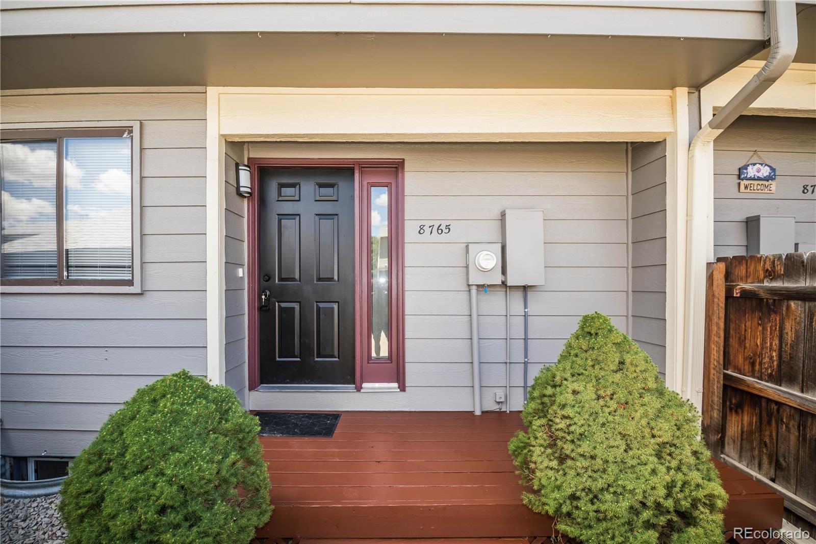 Trailside Arvada Condo / Townhome | MLS #: 17300108765  Carr Loop , Arvada Beds: 3 Baths: 4 Price: $379,973