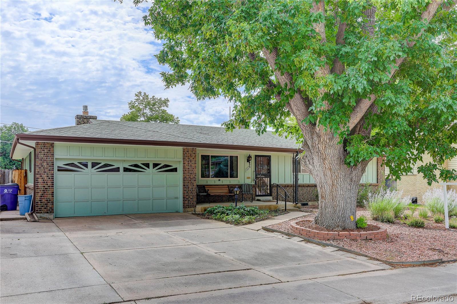2974 S Eaton Street, denver&nbsp; House Search MLS Picture