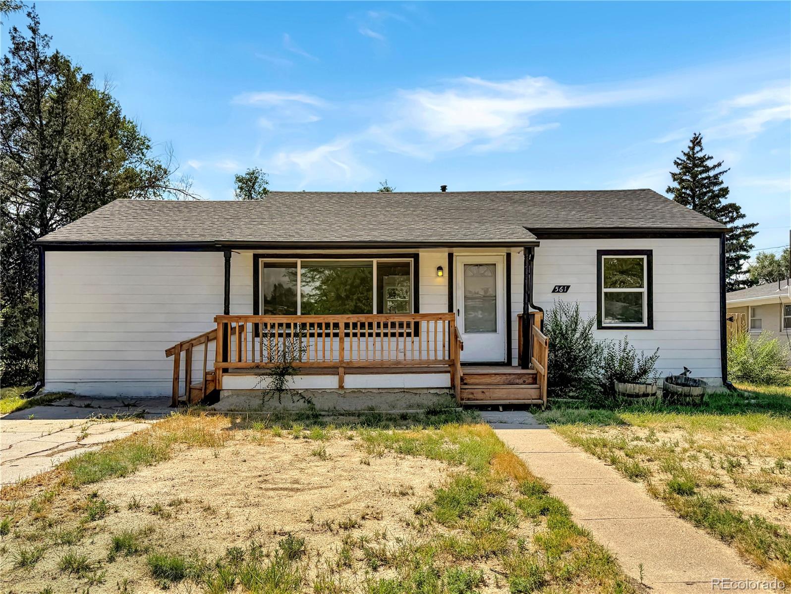 limon&nbsp; House Search Picture