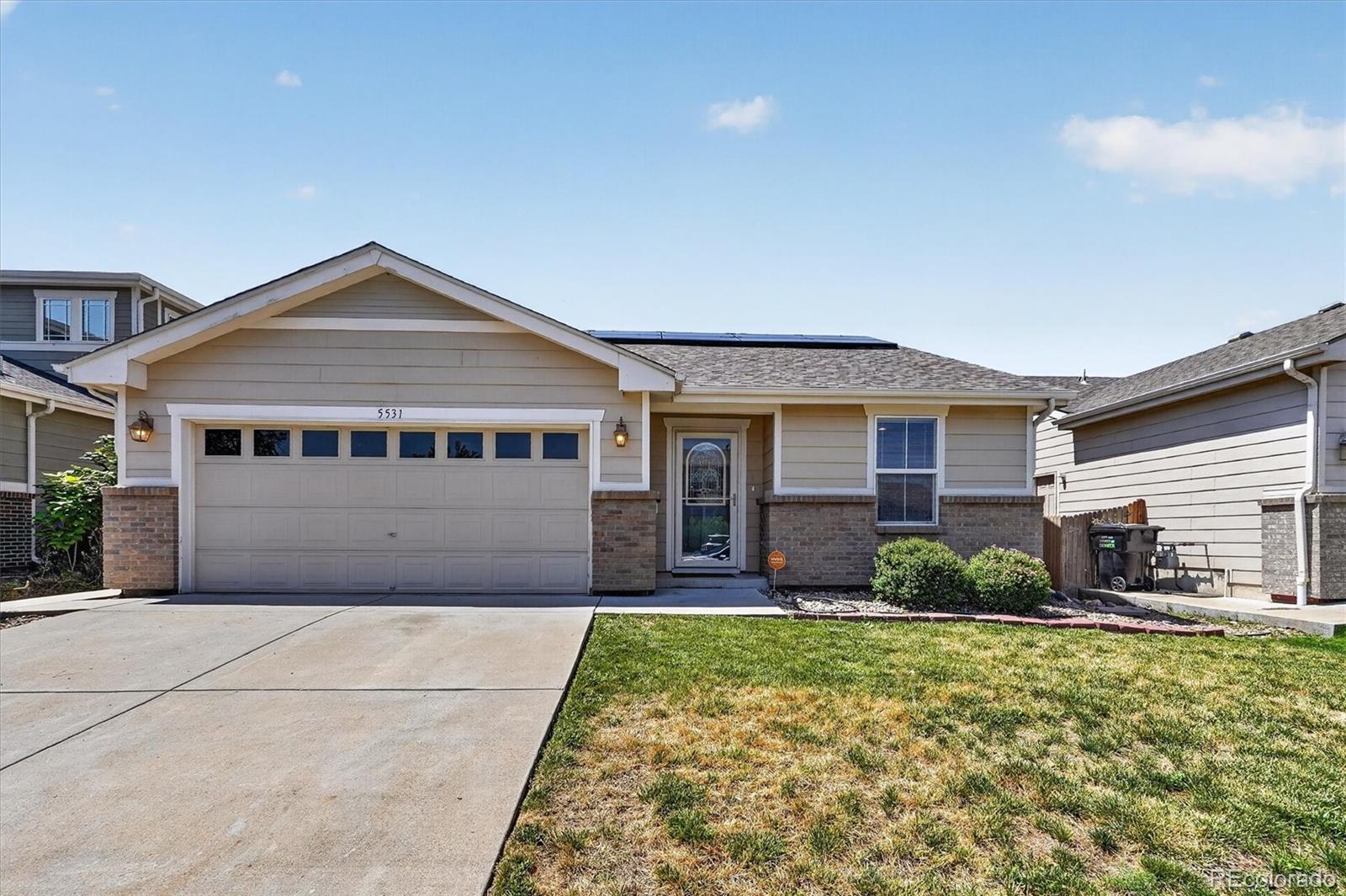 denver&nbsp; House Search Picture
