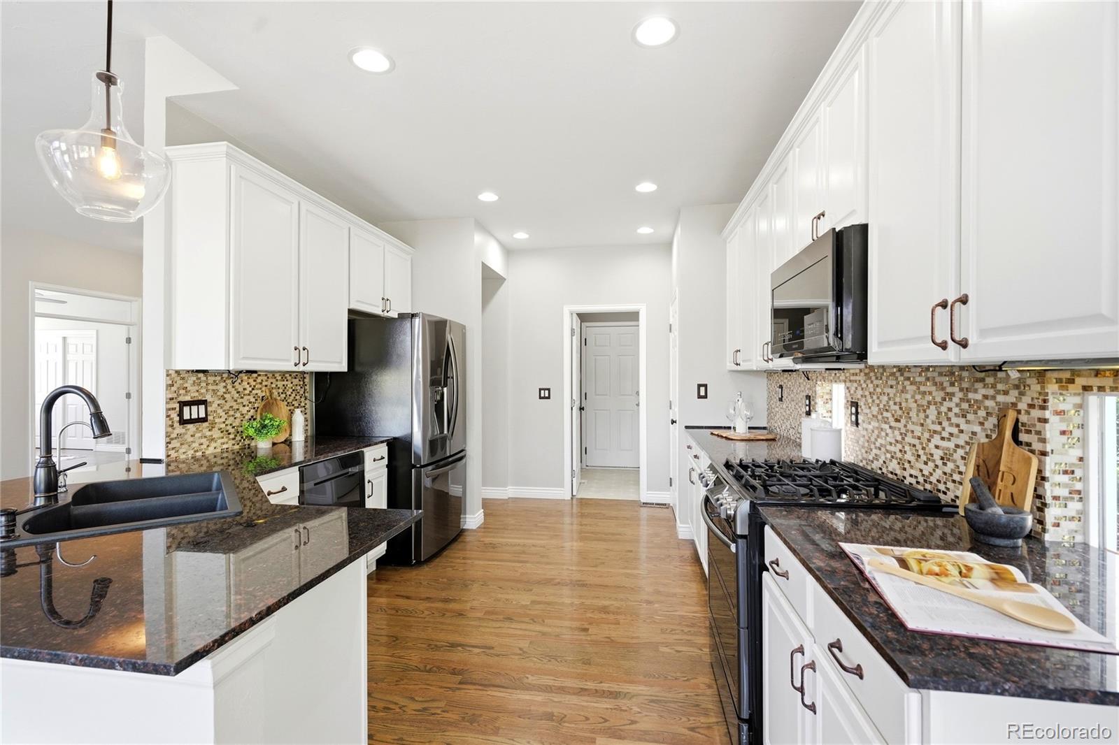 11361  Sun Prairie Court, parker&nbsp; House Search MLS Picture