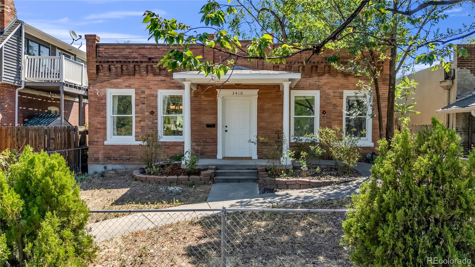 denver&nbsp; House Search Picture
