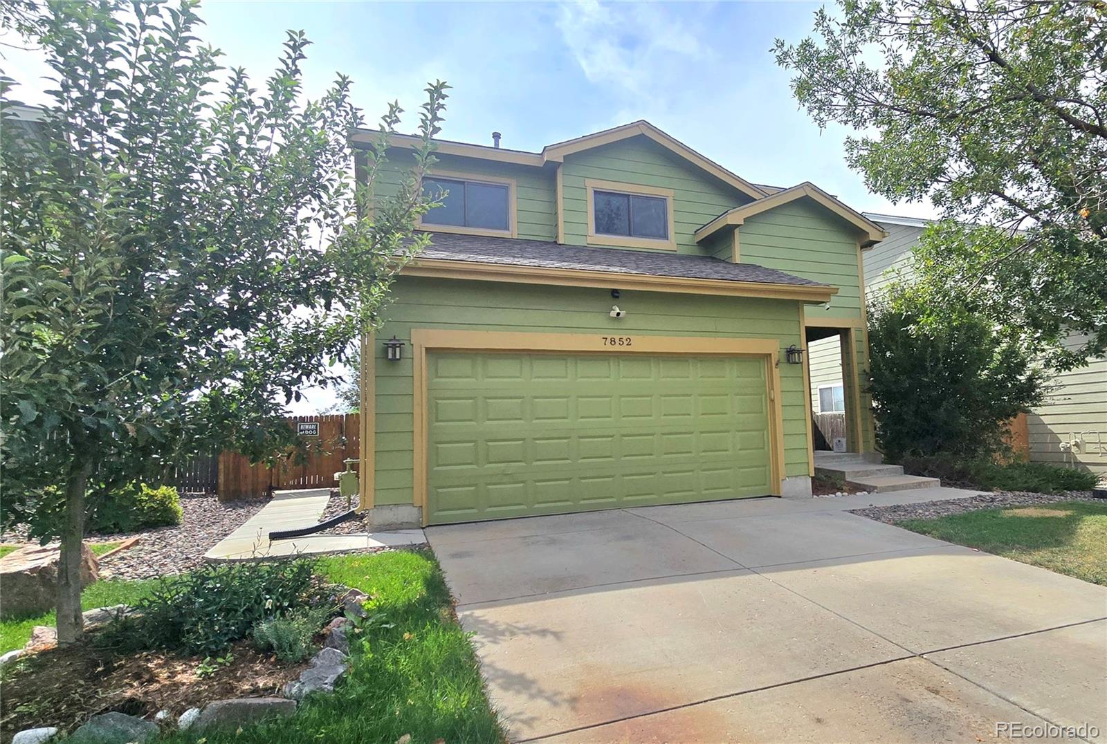  Denver Home | MLS #: 37162807852  Humboldt Circle, Denver Beds: 3 Baths: 2 Price: $450,000