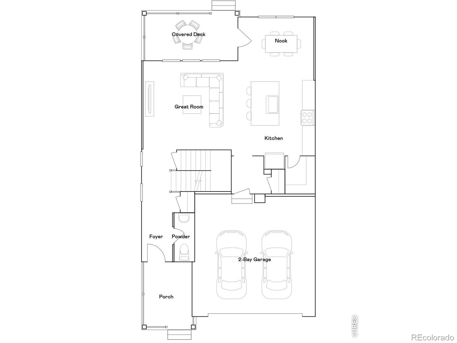 2026  Crested Lark Street, fort collins&nbsp; House Search MLS Picture
