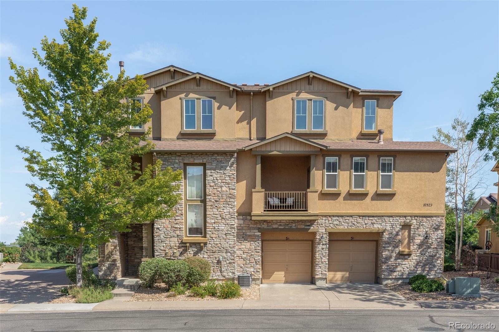 10523  Ashfield Street, highlands ranch&nbsp; House Search MLS Picture