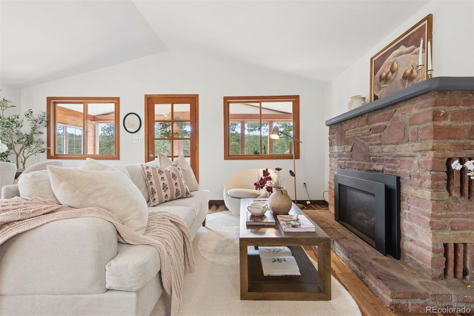 evergreen&nbsp; House Search Picture
